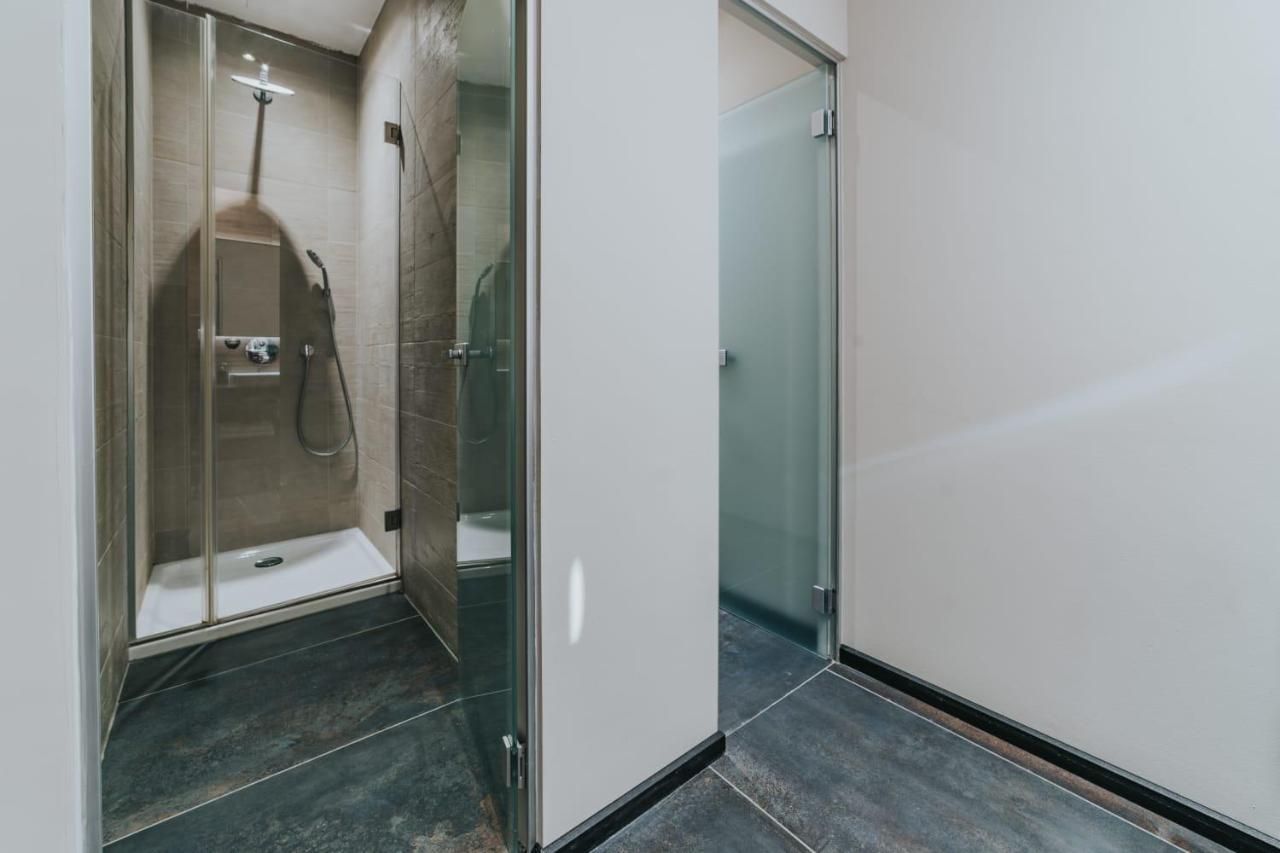 Ilica Luxury Center Appartement Zagreb Buitenkant foto