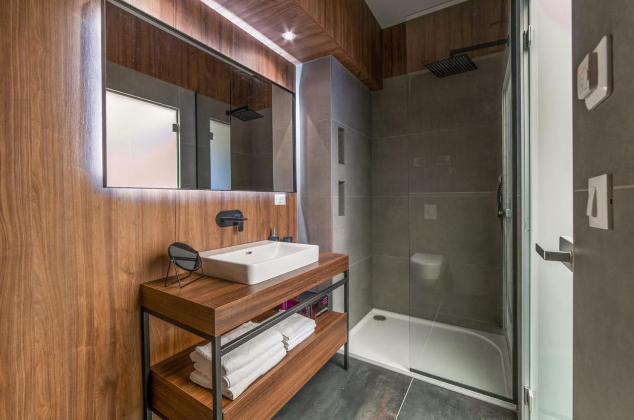 Ilica Luxury Center Appartement Zagreb Buitenkant foto