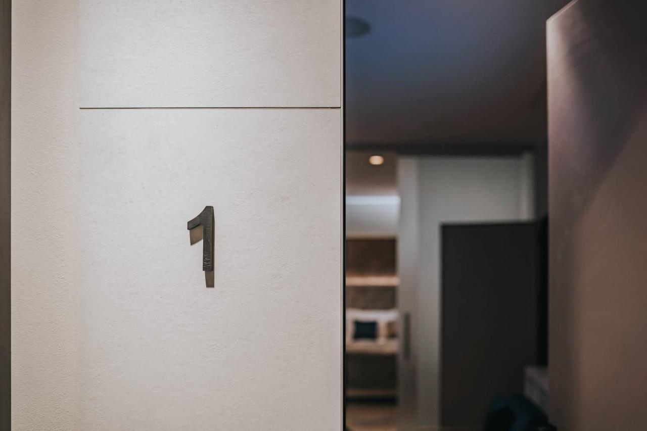 Ilica Luxury Center Appartement Zagreb Buitenkant foto