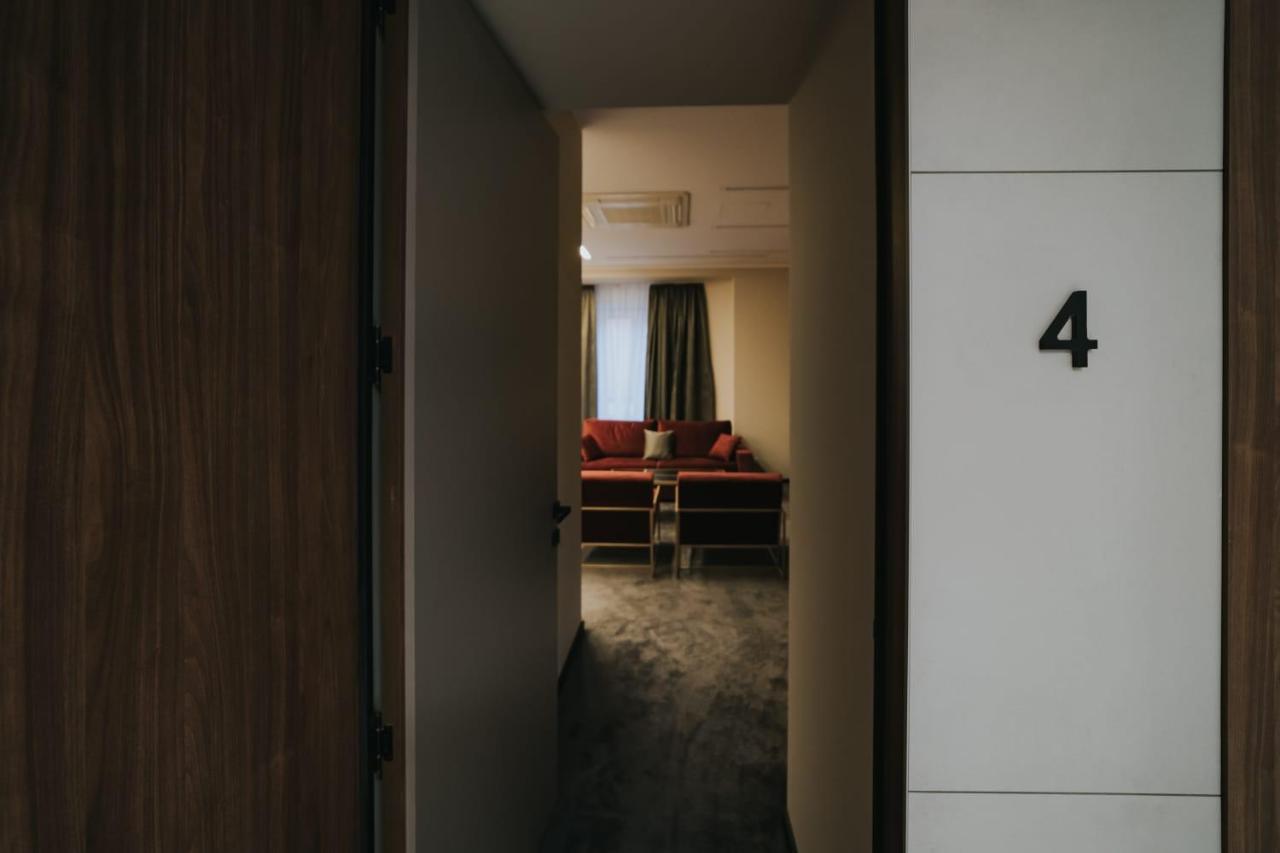 Ilica Luxury Center Appartement Zagreb Buitenkant foto