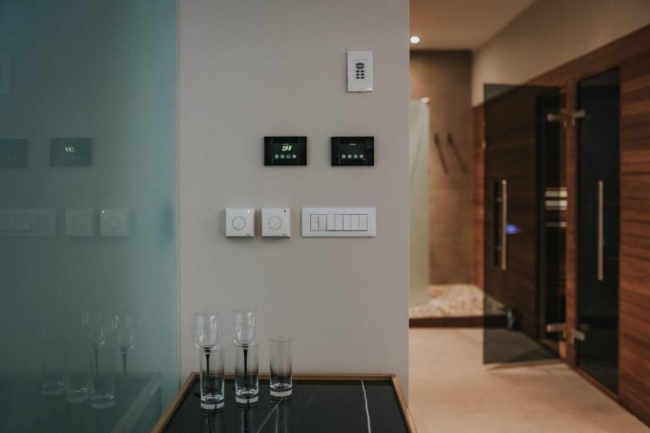 Ilica Luxury Center Appartement Zagreb Buitenkant foto
